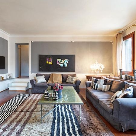 דירות ונציה Ll4425 Penthouse Of 200Sqm מראה חיצוני תמונה