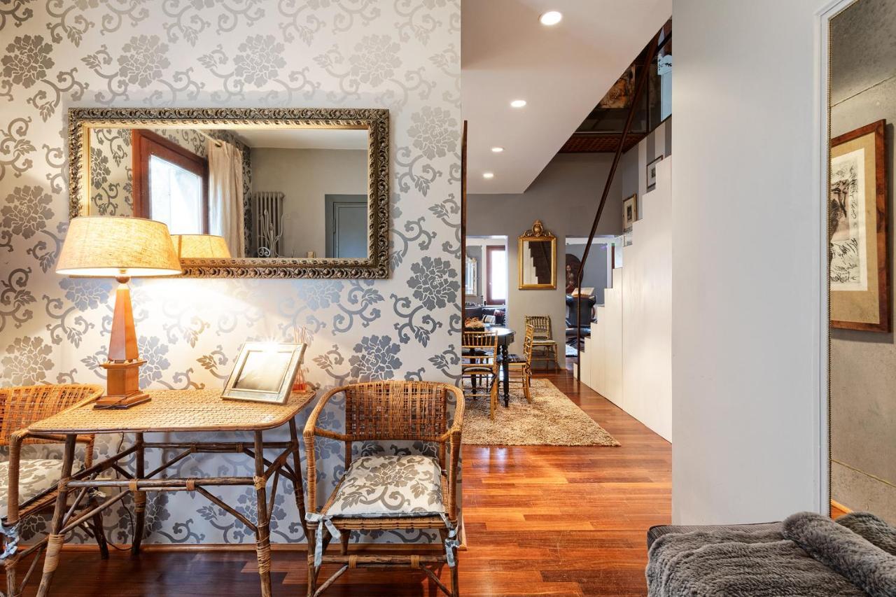 דירות ונציה Ll4425 Penthouse Of 200Sqm מראה חיצוני תמונה