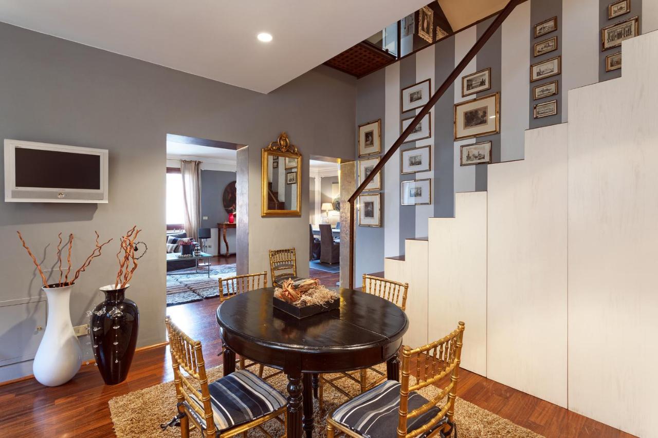 דירות ונציה Ll4425 Penthouse Of 200Sqm מראה חיצוני תמונה